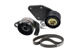 ZESTAW ROZRZĄDU FIAT 2,5D 82-90 /DUCATO/ SNR/NTN KD455.23