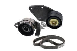 ZESTAW ROZRZĄDU FIAT 2,5TD 86-90 /DUCATO SNR/NTN KD455.25