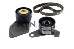 ZESTAW ROZRZĄDU FIAT 2,5TD/TDi 94- /DUCATO/ SNR/NTN KD455.26