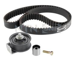 ZESTAW ROZRZĄDU AUDI 1,8/T 95- /A4,A6/ SNR/NTN KD457.22