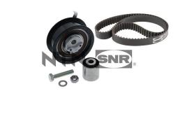 ZESTAW ROZRZĄDU VW 1,7-1,9SDi 97- /POLO/ SNR/NTN KD457.29