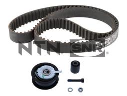 ZESTAW ROZRZĄDU VW 1,9D 95- SNR/NTN KD457.31