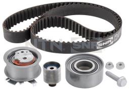 ZESTAW ROZRZĄDU AUDI 2,0D 03- SNR/NTN KD457.50