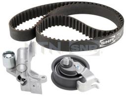 ZESTAW ROZRZĄDU AUDI 1,8T 96- SNR/NTN KD457.56