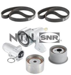 ZESTAW ROZRZĄDU AUDI 3,0 00- SNR/NTN KD457.69