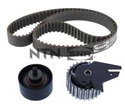 ZESTAW ROZRZĄDU FIAT 1,8 16V 96-02 /MAREA/ SNR/NTN KD458.37