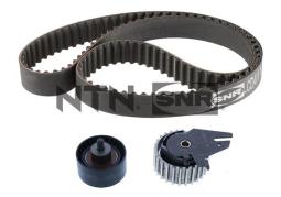 ZESTAW ROZRZĄDU ALFA 1,6 16V 01-03 /147/ SNR/NTN KD458.41