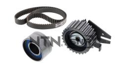 ZESTAW ROZRZĄDU FIAT 2,0 20V 01- SNR/NTN KD458.44
