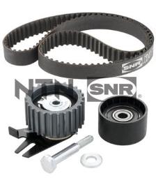ZESTAW ROZRZĄDU OPEL 1,9CDTI 03- SNR/NTN KD458.53