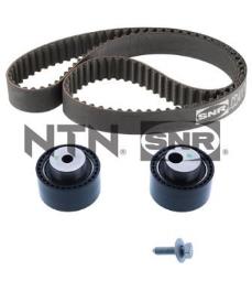 ZESTAW ROZRZĄDU CITROEN 2,0HDI 02- SNR/NTN KD459.33