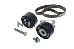 ZESTAW ROZRZĄDU CITROEN 2,0HDI 02- SNR/NTN KD459.53