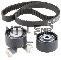 ZESTAW ROZRZĄDU CITROEN 2,0 01- SNR/NTN KD459.60