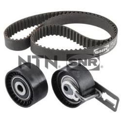 ZESTAW ROZRZĄDU CITROEN 1,4HDI 02- SNR/NTN KD459.65