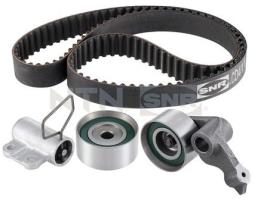 ZESTAW ROZRZĄDU TOYOTA 2,0D-4D 99- /+NAP HYDR/ SNR/NTN KD469.22