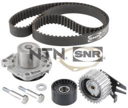 ZESTAW ROZRZĄDU + PW /SNR/ SNR/NTN KDP453.250