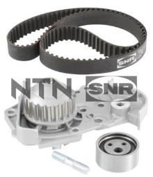 ZESTAW ROZRZĄDU + PW /SNR/ SNR/NTN KDP455.052