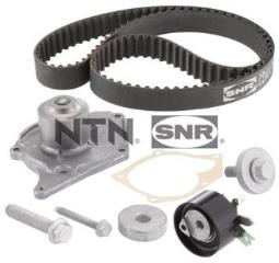 ZESTAW ROZRZĄDU + PW /SNR/ SNR/NTN KDP455.581