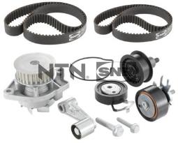 ZESTAW ROZRZĄDU + PW /SNR/ SNR/NTN KDP457.250