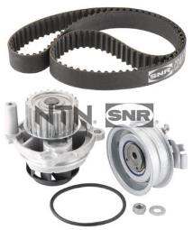 ZESTAW ROZRZĄDU AUDI 2.0 01- /+PW/ SNR/NTN KDP457.320