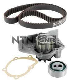 ZESTAW ROZRZĄDU + PW /SNR/ SNR/NTN KDP459.080
