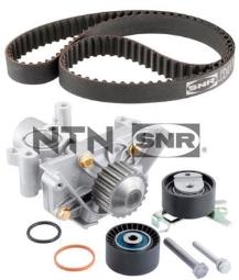 ZESTAW ROZRZĄDU + PW /SNR/ SNR/NTN KDP459.401