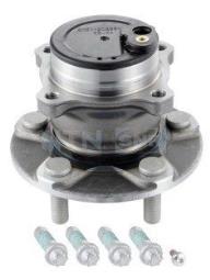 ŁOŻYSKO /TYŁ/ FORD FOCUS 04- SNR/NTN R152.79