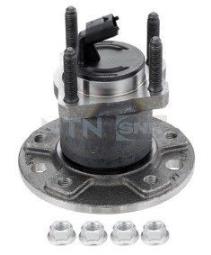 ŁOŻYSKO KOŁA /SNR/ SNR/NTN R153.49