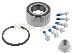 ŁOŻYSKO /PRZ/ VW TOUAREG + /T/ 3,0-3,2 SNR/NTN R154.10