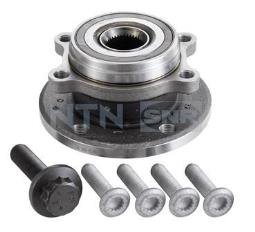 ŁOŻYSKO KOŁA /SNR/ SNR/NTN R154.56