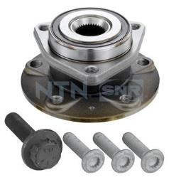 ŁOŻYSKO KOŁA /NTN/ SNR/NTN R154.61