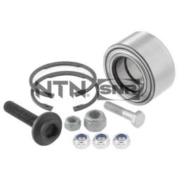 ŁOŻYSKO KOŁA /SNR/ SNR/NTN R157.08