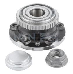 ŁOŻYSKO KOŁA /SNR/ SNR/NTN R159.32