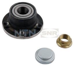 ŁOŻYSKO KOŁA /SNR/ SNR/NTN R159.99