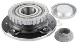 ŁOŻYSKO KOŁA /SNR/ SNR/NTN R166.29