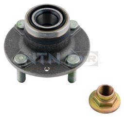 ŁOŻYSKO KOŁA /NTN/ SNR/NTN R170.25