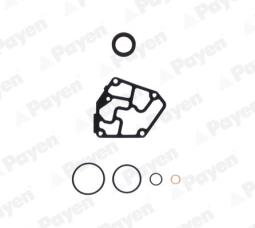 KPL.USZCZ. /DÓŁ/ /PAYEN/ PAYEN PAY EC060