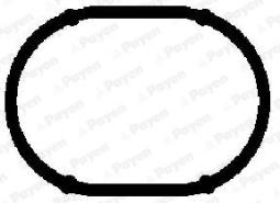 USZCZ.KOL.SS. /PAYEN/ PAYEN PAY JD607