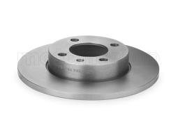 TARCZA HAMULCOWA                        /METELLI/ 23-0054