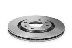TARCZA HAMULCOWA                        /METELLI/ 23-0191