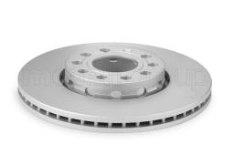 TARCZA HAM./PRZ/ AUDI 100 91- 2,3-2,8 @288X25 23-0262C