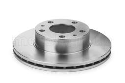 TARCZA HAMULCOWA                        /METELLI/ 23-0340