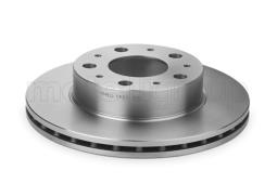 TARCZA HAMULCOWA                        /METELLI/ 23-0341