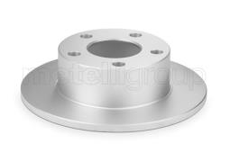 TARCZA HAMULCOWA                        /METELLI/ 23-0395C