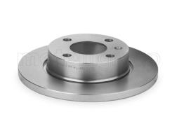 TARCZA HAMULCOWA                        /METELLI/ 23-0551