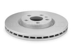 TARCZA HAMULCOWA                        /METELLI/ 23-0615C