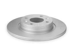TARCZA HAMULCOWA                        /METELLI/ 23-0864C