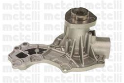 POMPA WODY VW 1,5-2,0 81-               /MAłA FLANSZA/ /METELLI/ METELLI 24-0279