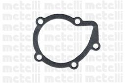 POMPA WODY CITROEN BX 1.7-1.9D+TD 86-,  PEUGEOT /METELLI/ METELLI 24-0393