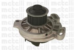 POMPA WODY VW 2,4D 90- /AAB/ METELLI 24-0424