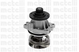 POMPA WODY BMW E36 320-525I 91-         /METELLI/ METELLI 24-0432A